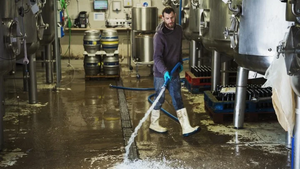 Slurry Application