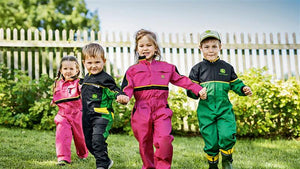 Abbigliamento per bambini