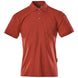 MASCOT Borneo Polo – Maglietta da Lavoro Resistente con Tasca sul Petto
