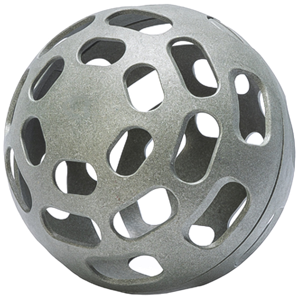 Palla Snack per Galline - 100% Plastica Riciclata | Ø 150mm | Ecologica