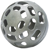 Palla Snack per Galline - 100% Plastica Riciclata | Ø 150mm | Ecologica