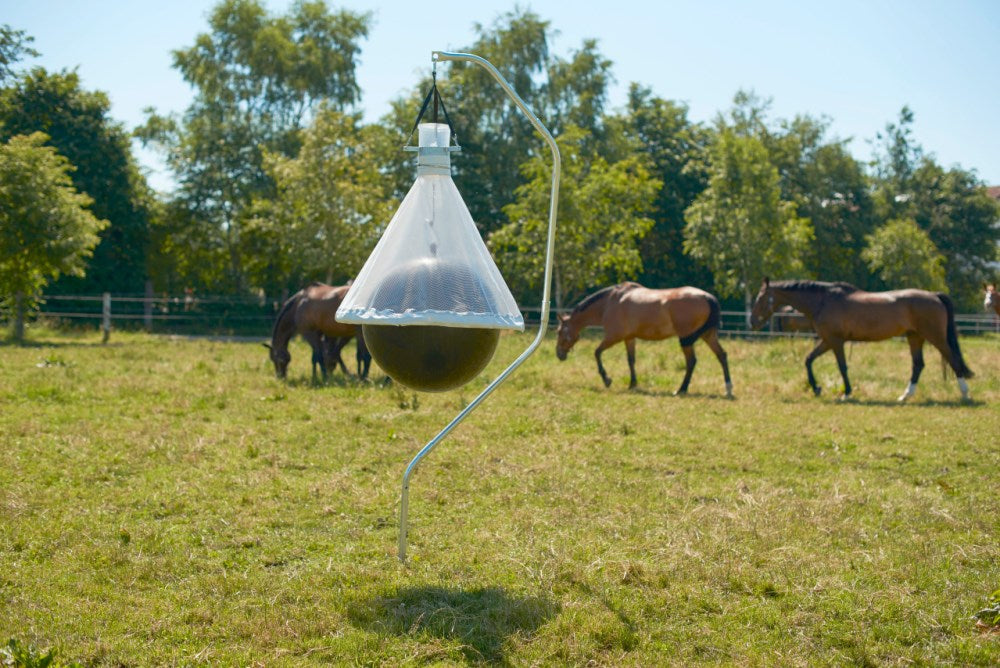 Trappola TaonX per Tafani – Efficace e Atossica