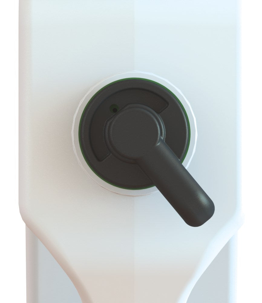 Accessori per allattamento vitelli Calf Drencher Profi sonda flessibile