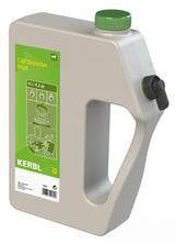 drencher professionale vitelli