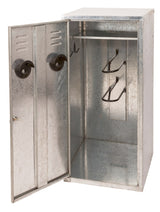 Armadio Portasella per Riporre gli Accessori del Cavallo