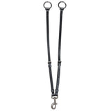 Waldhausen X-Line Martingale Fork with Snap Hooks