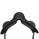 Sella Wintec Pro Wide Endurance, nero