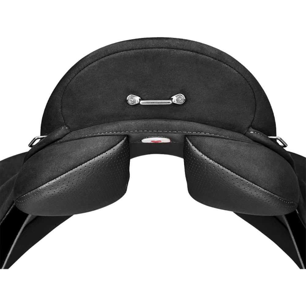 Sella Wintec Pro Wide Endurance, nero