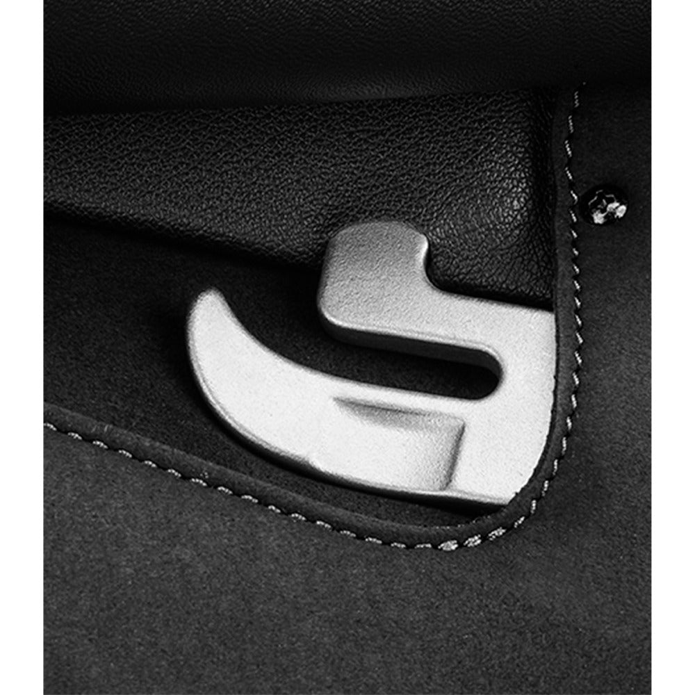 Sella Wintec Pro Wide Endurance, nero