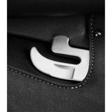 Sella Wintec Pro Wide Endurance, nero