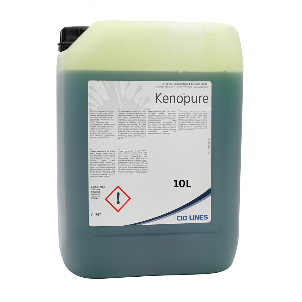 Melkhygiene Kenopur Pro Schaumreiniger