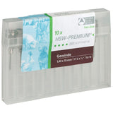 HSW PREMIUM® ago con attacco filettato - 10 pezzi