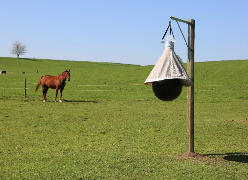 Trappola TaonX per Tafani – Efficace e Atossica