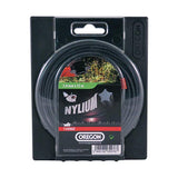 OREGON Linea di taglio Nylium 3.0mm x 15m