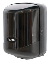 Accessori per carta per la pulizia delle mammelle - Distributore