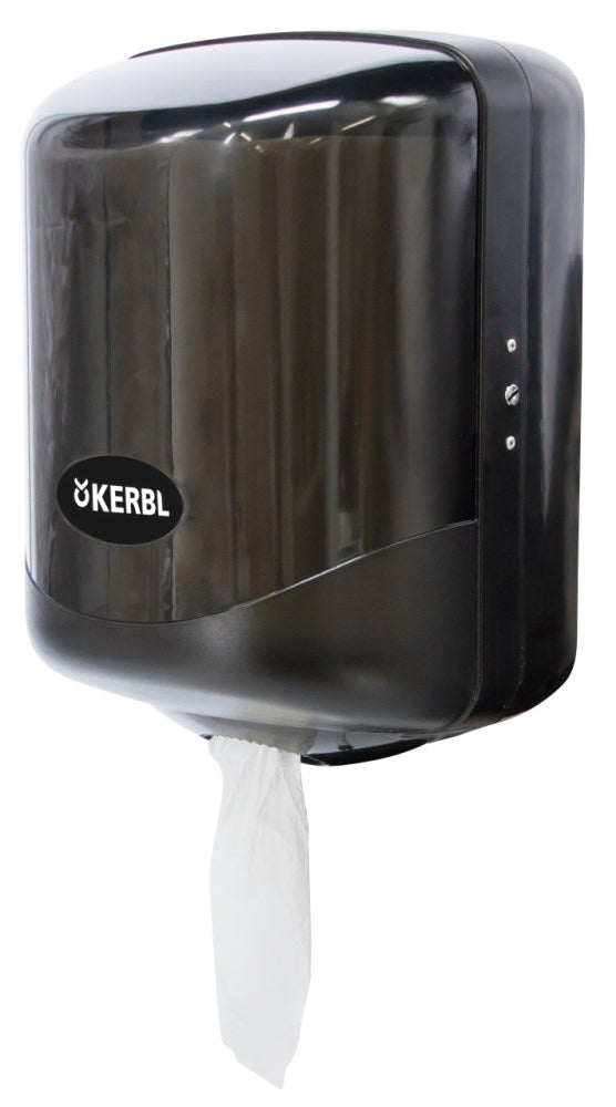 Accessori per carta per la pulizia delle mammelle - Distributore