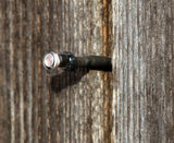 porta automatica polli