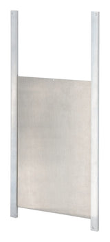 Apriporta automatico per pollame