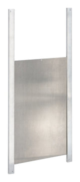 Apriporta automatico per pollame