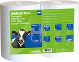 Euterpapier UdderoClean