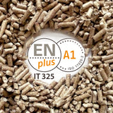 Agritura Premium Pellets – in sacchi