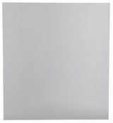 Trasportino per cani in alluminio a due porte barry