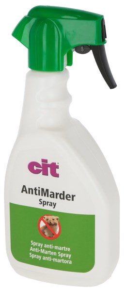 Antimarder-Spray