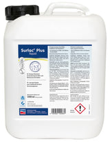 Concentrato liquido Surlac Plus - 1lt, 5lt