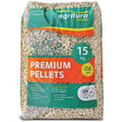 Agritura Premium Pellets – in sacchi