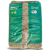 Agritura Premium Pellets – in sacchi