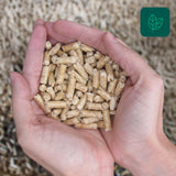Agritura Premium Pellets – in sacchi