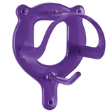 Trensenhalter schwarz