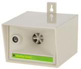 UltraStop DuoX2 Dispositivo Ultrasuoni Anti-Infestanti per Interni/Esterni