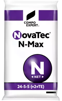 NovaTec N-Max Fertilizer Inorganic macronutrient fertilizer