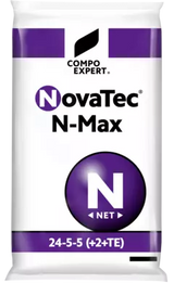 NovaTec N-Max Fertilizer Inorganic macronutrient fertilizer