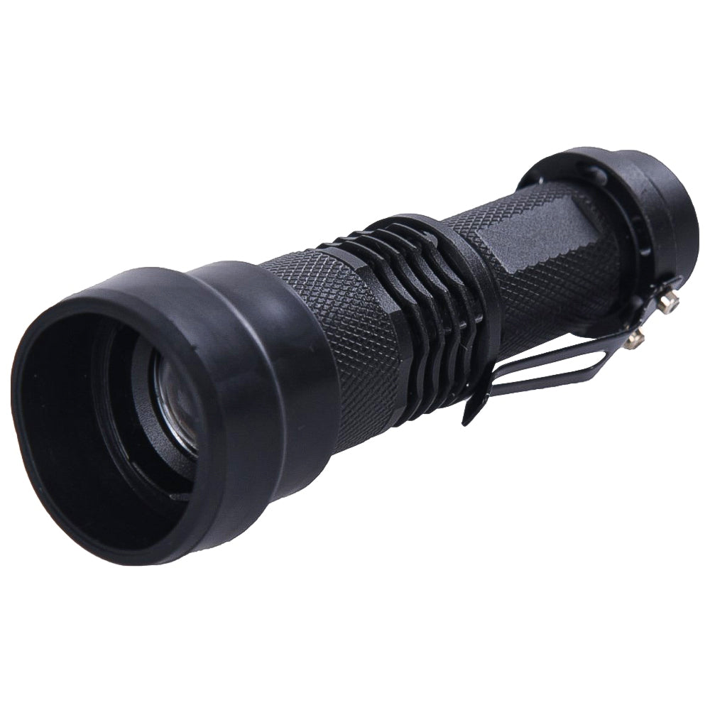 Lampada LED Sperauova per Monitorare lo Sviluppo degli Embrioni nelle Uova