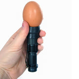 Lampada LED Sperauova per Monitorare lo Sviluppo degli Embrioni nelle Uova