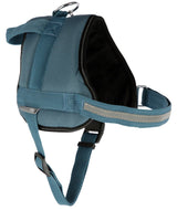 Pettorina Maestro 2.0 con Maniglia e Tubo Porta Indirizzo per Cani