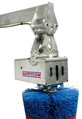 Spazzoloni Per Bovini Happycow Maxiswing Elettronica