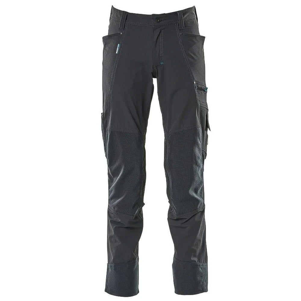 pantaloni lavoro resistenti