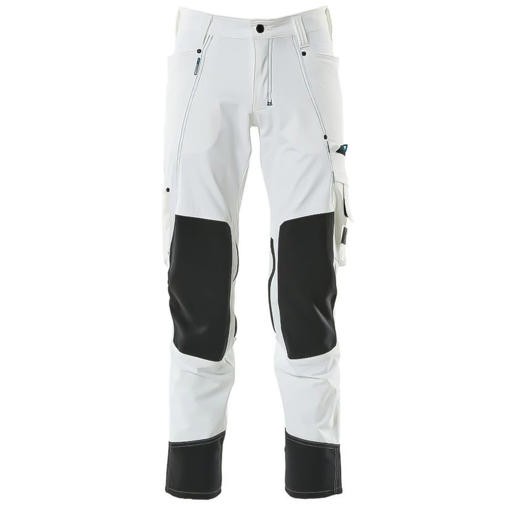 pantaloni da lavoro stretch