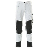 pantaloni da lavoro stretch