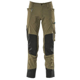 pantaloni professionali