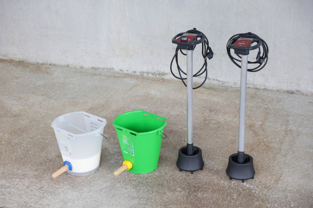 Scaldabiberon SuperHeat