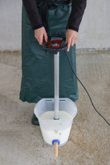 Scaldabiberon SuperHeat