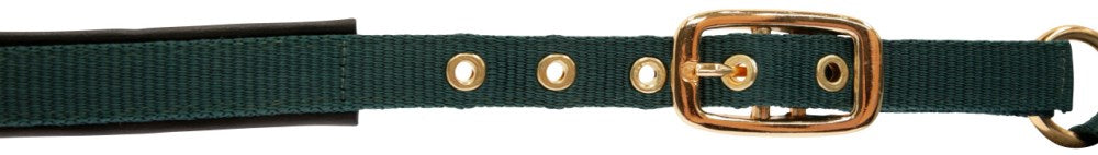 Cavezza Puledro Topline Con Gancio A Fibbia