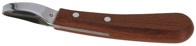 Coltello per zoccoli ProfiLoop per la cura degli zoccoli dei cavalli