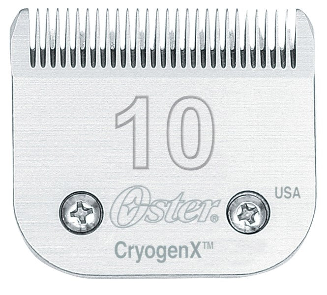 Scherkopf Cryogen-X für Golden A5 
