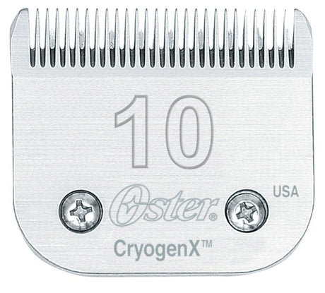 Testina di rasatura Cryogen-X per Golden A5