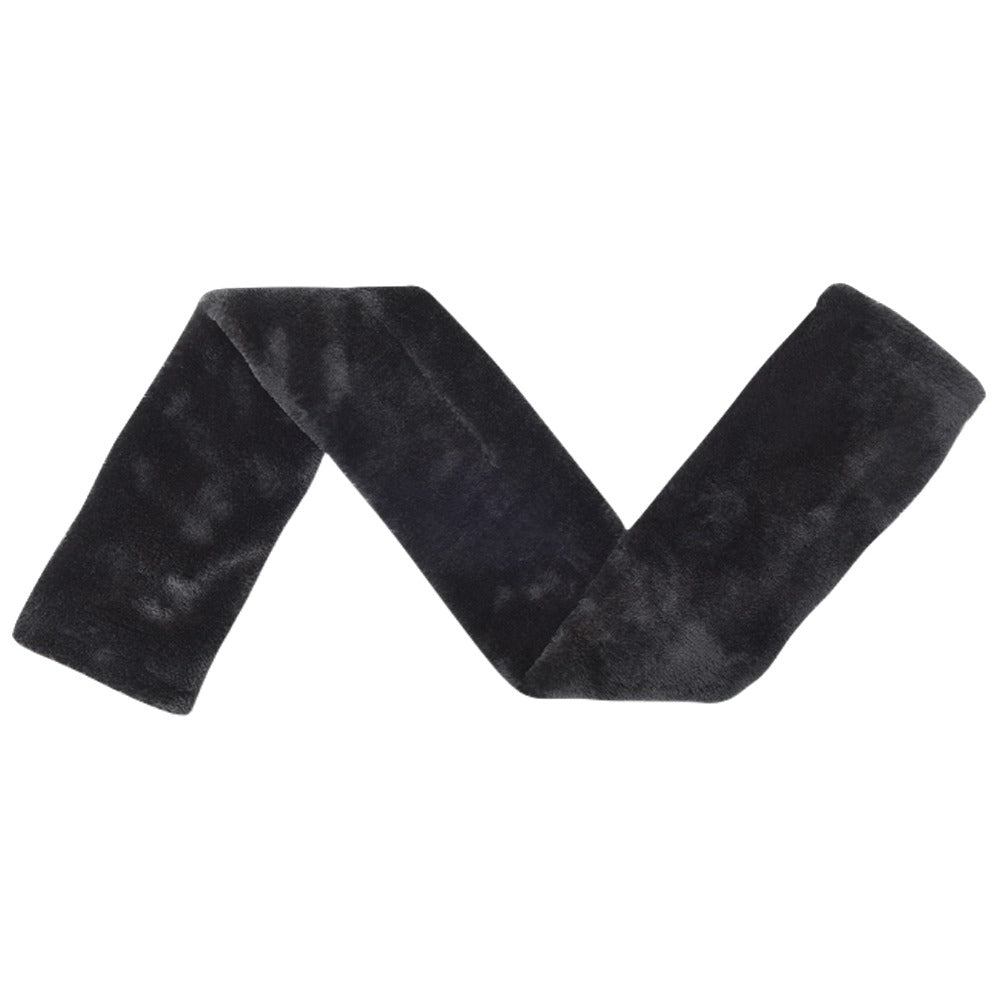 Soft Faux Fur Girth Lining for Horses